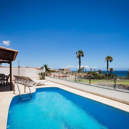Villa Atlantico San Miguel de Abona Exteriér fotografie